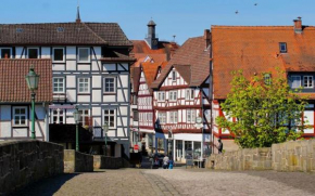 Ferienwohnung Bartenwetzerbrücke